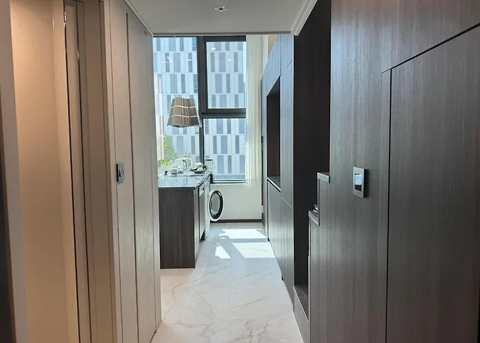 Brand New ! Luxury At Euljiro-5ga 首爾